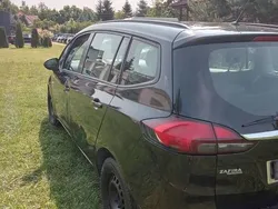 Używany 2015 Opel Zafira Minivan | 19 900 zł