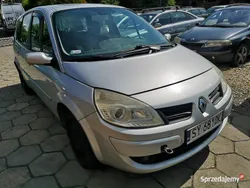 Renault Scénic II
