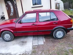 Używany 1990 VW Golf II | 5500 zł
