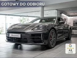 Inny kolor Nowe 2025 Porsche Panamera 4S Sedan/Limuzyna | 669 500 zł