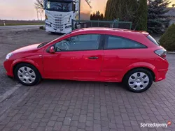 Używany 2006 Opel Astra GTC | 5999 zł