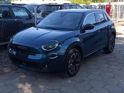 Lakier metalizowany kremowy cappucino Nowe 2025 Fiat 600 La Prima SUV | 102 700 zł (Uczciwa cena)