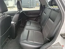 Srebrny Używany 2006 Ford Maverick SUV | 22 900 zł
