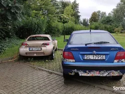 Citroën Xsara