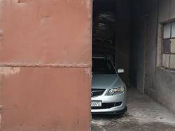 Używany 2008 Mazda 6 | 10 000 zł (Dobra cena)
