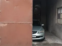 Używany 2008 Mazda 6 | 10 000 zł (Dobra cena)