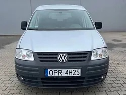 Używany 2008 VW Caddy Life Minivan | 19 500 zł