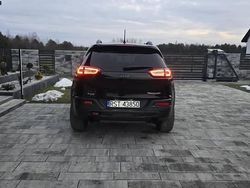 Używany 2015 Jeep Cherokee Trailhawk SUV | 59 999 zł (Uczciwa cena)