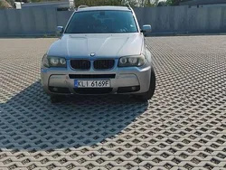 Używany 2006 BMW X3 SUV | 22 500 zł (Uczciwa cena)