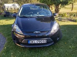 Używany 2011 Ford Fiesta Hatchback | 16 500 zł (Uczciwa cena)