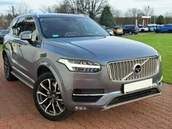 Inny Używany 2018 Volvo XC90 SUV | 129 800 zł (Uczciwa cena)