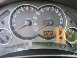 Używany 2008 Opel Meriva Minivan | 10 500 zł