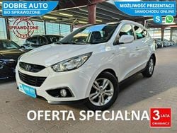Szary (metalik) Używany 2015 Hyundai ix35 SUV | 57 800 zł (Dość drogi)