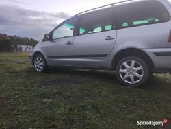 Używany 2005 Ford Galaxy Minivan | 2499 zł (Dobra cena)