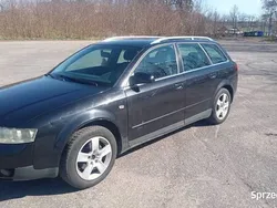 Używany 2002 Audi A4 | 3500 zł (Dobra cena)