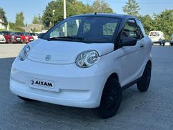 Biały Używany 2018 Aixam Minauto Hatchback | 31 500 zł
