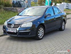 Używany 2006 VW Jetta | 11 900 zł