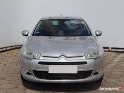 Srebrny Używany 2009 Citroën C5 Sedan/Limuzyna | 14 999 zł (Uczciwa cena)