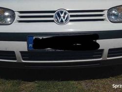 Używany 2000 VW Golf IV | 3200 zł (Uczciwa cena)