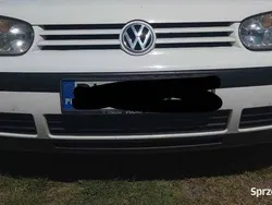 Używany 2000 VW Golf IV | 3200 zł (Uczciwa cena)