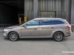 Używany 2014 Ford Mondeo | 25 900 zł (Dobra cena)