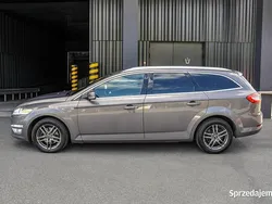 Używany 2014 Ford Mondeo | 25 900 zł (Dobra cena)