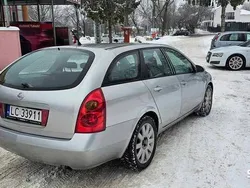 Używany 2003 Nissan Primera | 4400 zł (Uczciwa cena)
