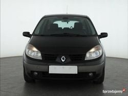 Czarny Używany 2005 Renault Grand Scénic II Minivan | 5999 zł (Uczciwa cena)