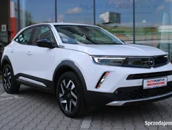 Używany 2022 Opel Mokka SUV | 69 900 zł (Dobra cena)