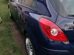 Używany 2009 Opel Corsa | 1600 zł