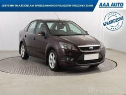 Fioletowy Używany 2008 Ford Focus | 11 999 zł (Uczciwa cena)
