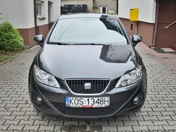Szary Używany 2008 Seat Ibiza Hatchback | 14 900 zł (Uczciwa cena)