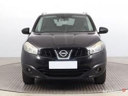 Czarny Używany 2010 Nissan Qashqai SUV | 11 999 zł (Super Cena)