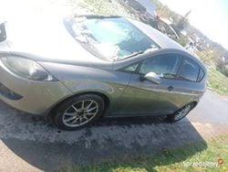 Używany 2008 Seat Leon | 6500 zł (Dobra cena)