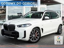 Inny kolor Nowe 2025 BMW X5 M Sport SUV | 389 900 zł