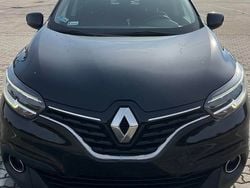 Używany 2015 Renault Kadjar SUV | 33 000 zł (Super Cena)