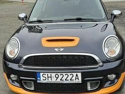 Inny kolor Używany 2009 Mini Cooper S Hatchback | 29 700 zł (Dość drogi)