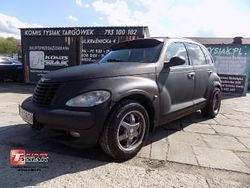 Inny kolor Używany 2004 Chrysler PT Cruiser Sedan/Limuzyna | 2700 zł