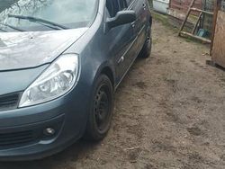 Używany 2007 Renault Clio III | 1500 zł (Uczciwa cena)
