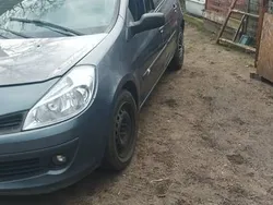 Używany 2007 Renault Clio III | 2000 zł (Super Cena)