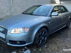 Używany 2006 Audi A4 | 46 999 zł