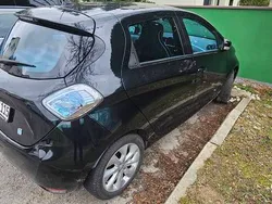 Używany 2013 Renault Zoe Hatchback | 18 900 zł