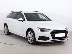 Biały Używany 2020 Audi A4 Kombi | 92 999 zł (Drogi)
