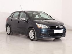 Niebieski Używany 2014 Citroën C4 Sedan/Limuzyna | 21 499 zł (Dobra cena)