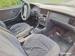 Używany 1993 Audi 80 | 1500 zł