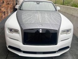 Używany 2018 Rolls Royce Dawn Kabriolet | 1 850 000 zł