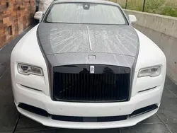 Używany 2018 Rolls Royce Dawn Kabriolet | 1 850 000 zł