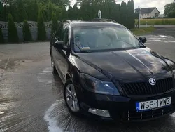 Używany 2010 Skoda Octavia | 16 200 zł (Drogi)