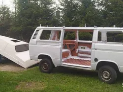Używany 1983 VW T3 Van | 10 000 zł