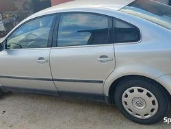 Używany 2001 VW Passat | 5300 zł